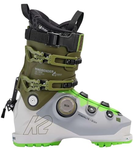 Amazon | K2 ケーツー スキーブーツ メンズ レディース 2025